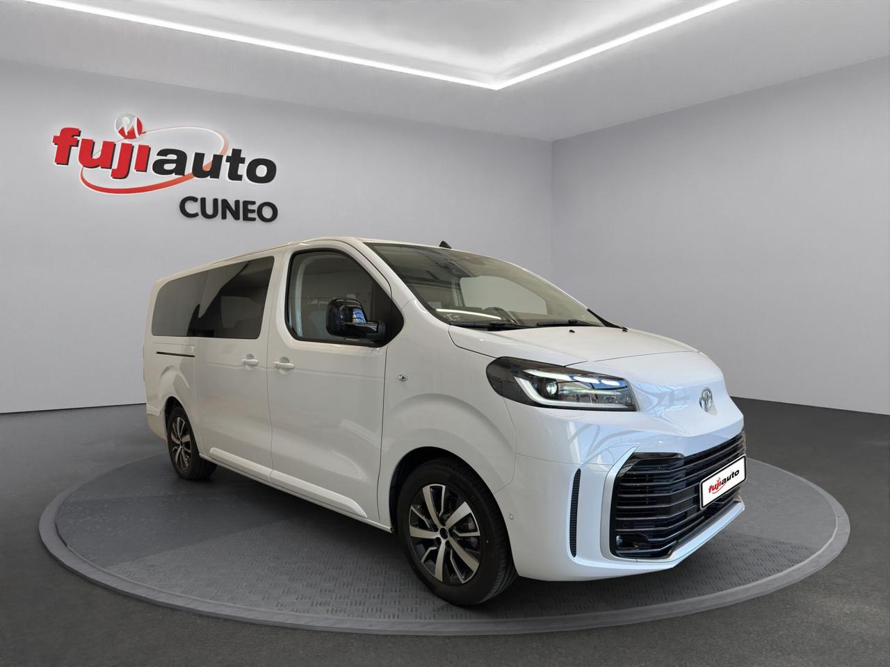 Toyota Proace Verso 2.0d 144cv S&S L2 Executive D
