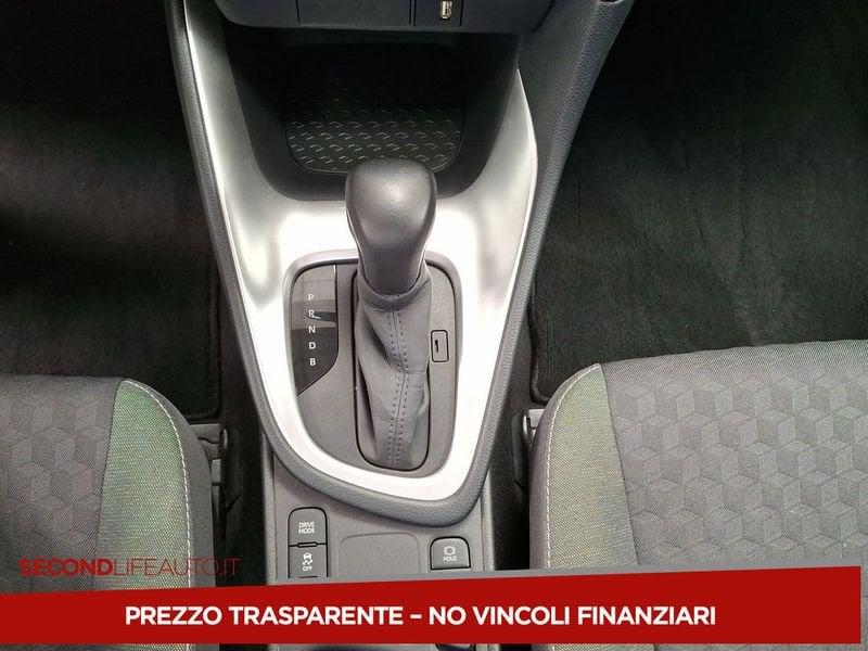 Toyota Yaris 1.5h Trend