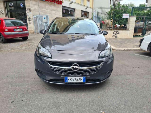 OPEL Corsa 1.4 90CV GPL Tech 5 porte Cosmo