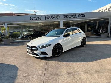 Mercedes-benz A 220 d Automatic Premium 2019/ KM 133.000 Tua a solo 279 al mese