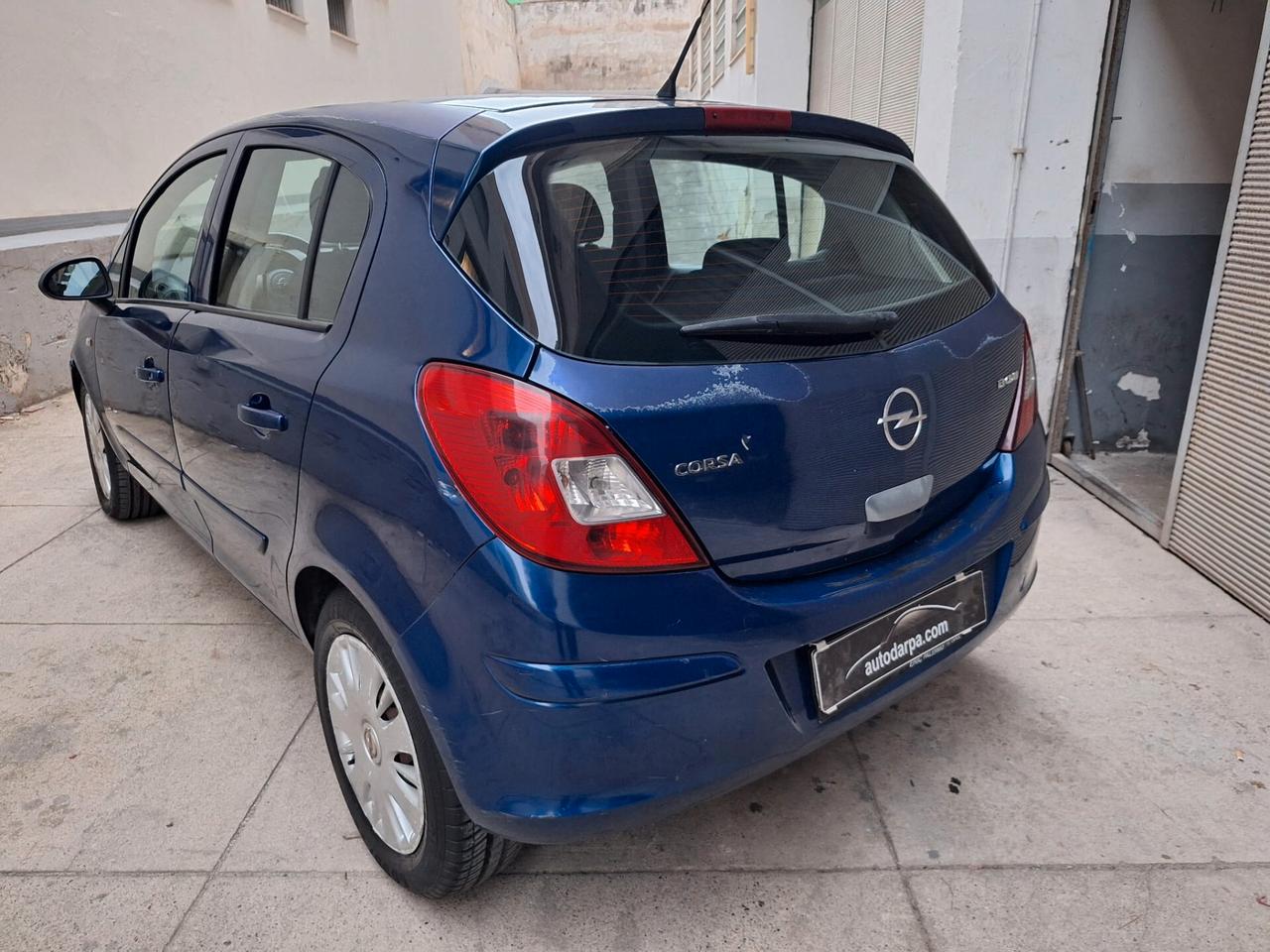 Opel Corsa 1.3 CDTI 75CV 5 porte Enjoy