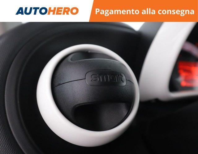 SMART ForTwo 70 1.0 twinamic Youngster