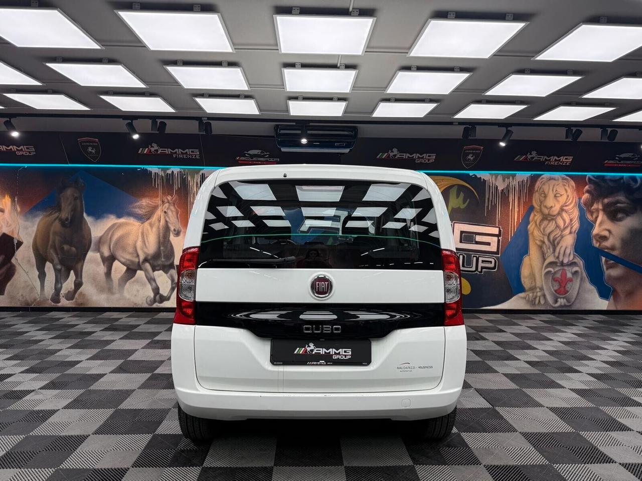 Fiat Fiorino qubo N1 1.3 mjt 95cv N1 PREZZO ESCLUSO IVA (283)
