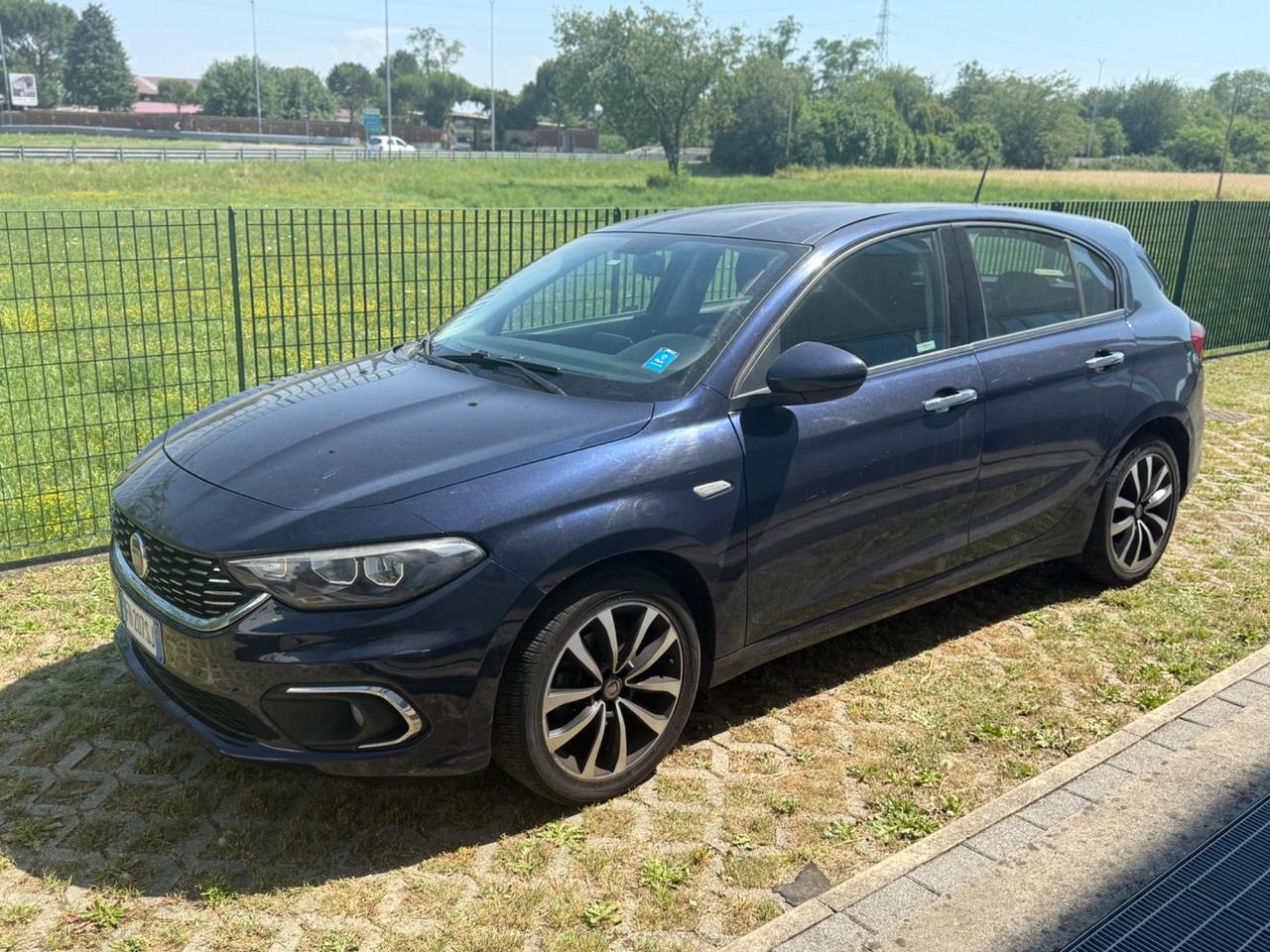 Fiat Tipo 1.3 Mjt S&S SW Business