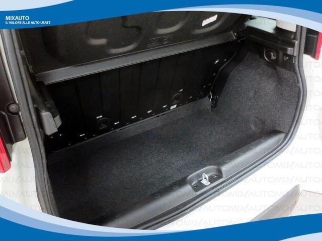 FIAT Panda Hybrid 1.0 FireFly 70cv EU6