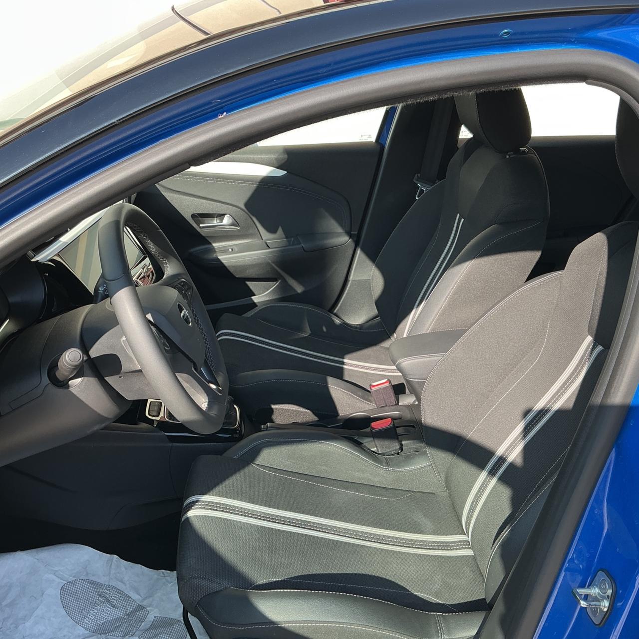 Opel Corsa 1.2 100 CV GS - KM 30.000