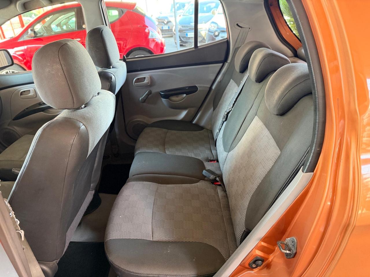 Kia Picanto 1.0 12V Spirit