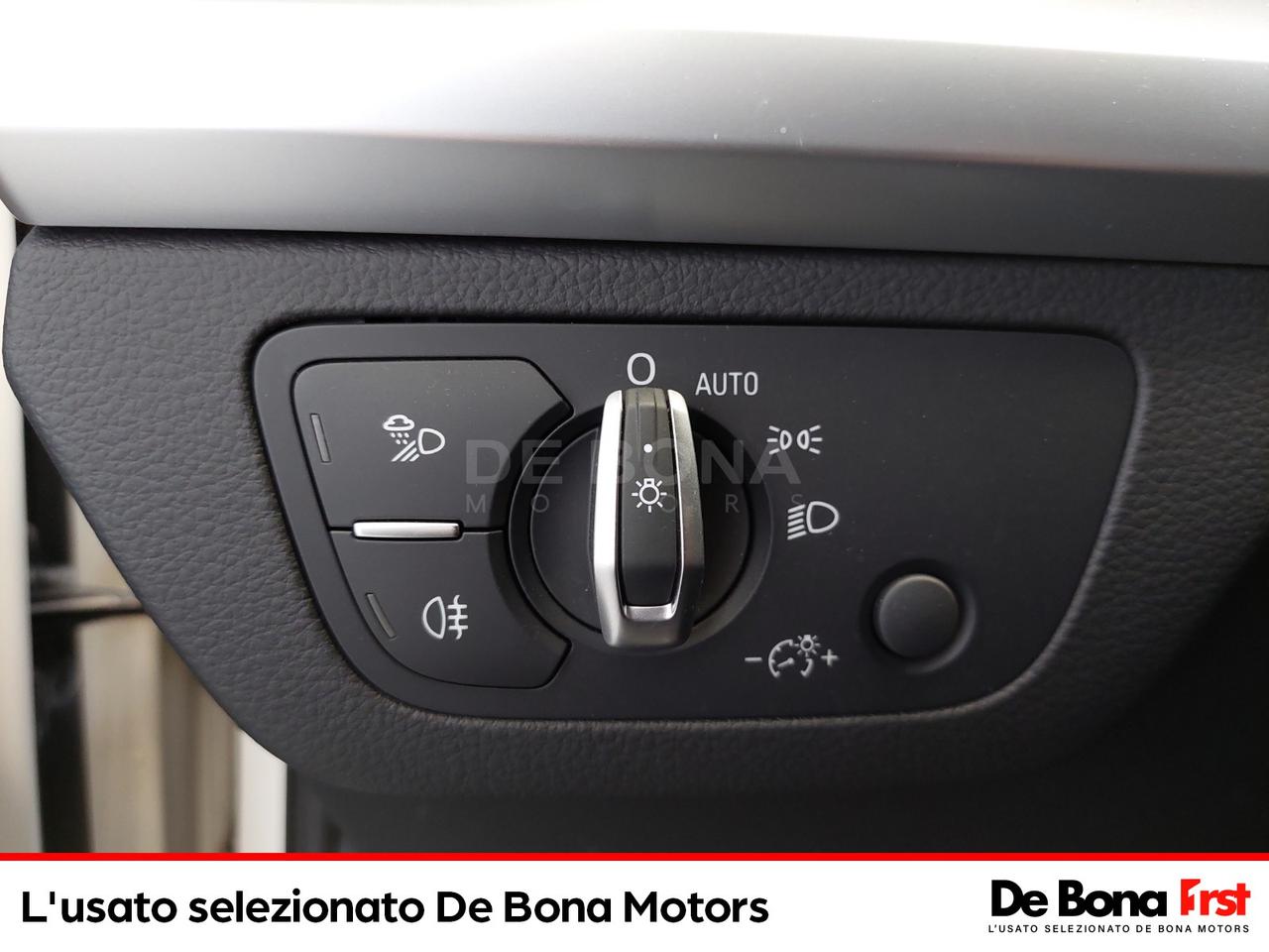Audi Q5 40 2.0 tdi mhev quattro 204cv s-tronic