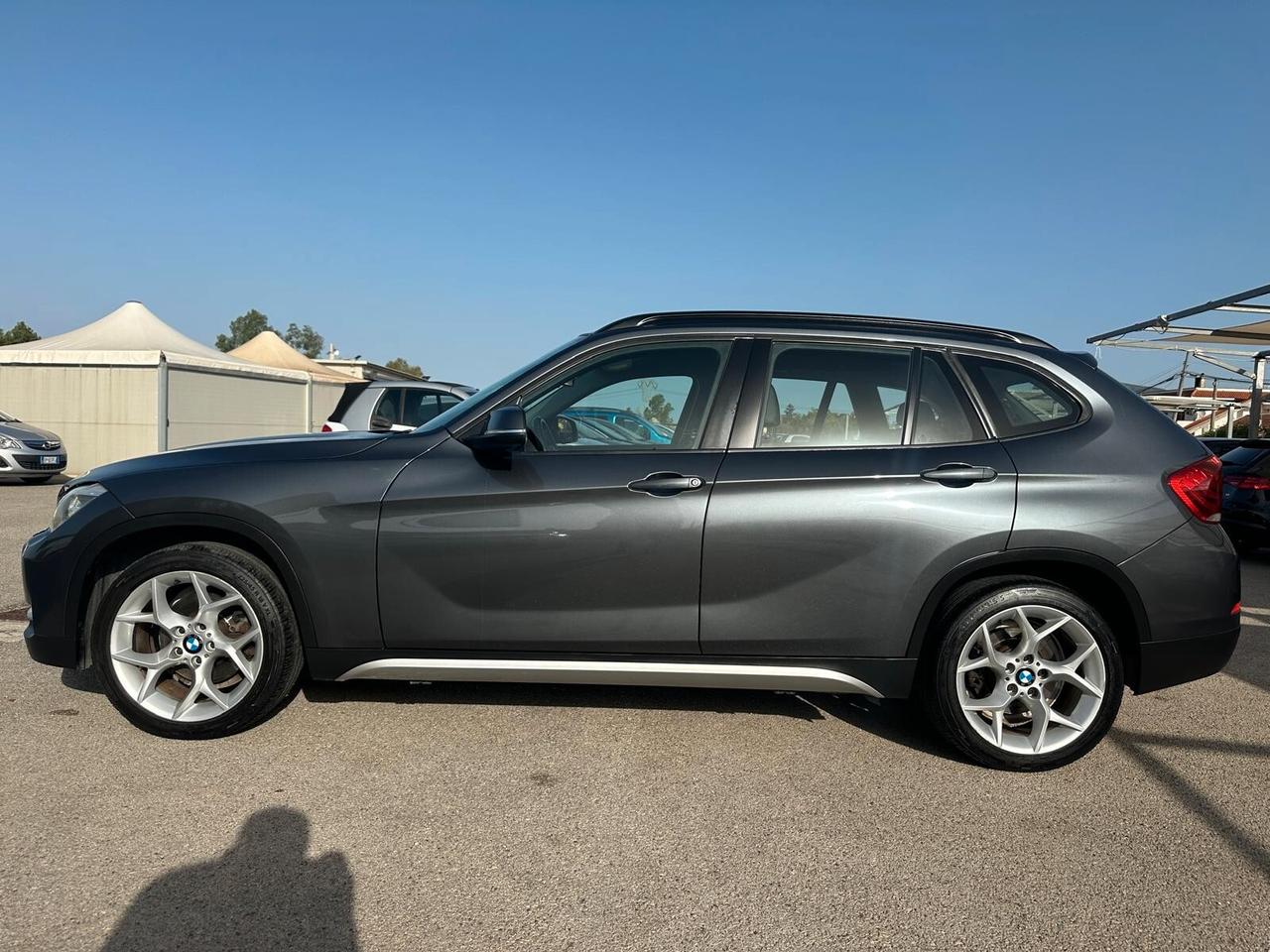 Bmw X1 xDrive18 Automatico