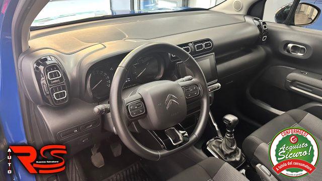 CITROEN C3 Aircross PureTech 110 S&S Feel