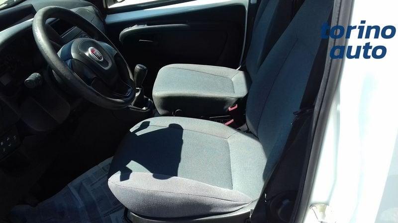 FIAT Fiorino 1.3 MJT 75CV Cargo SX