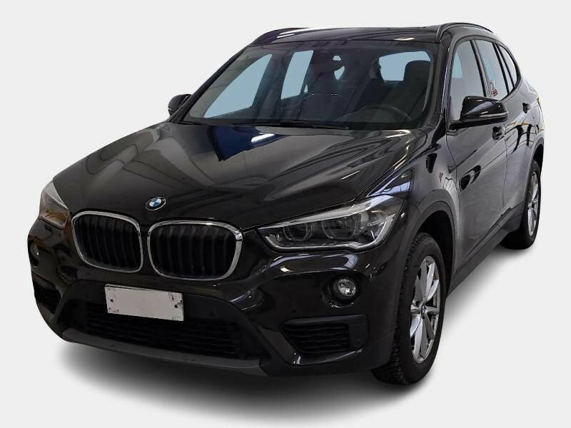 BMW X1 sDrive 18d Business