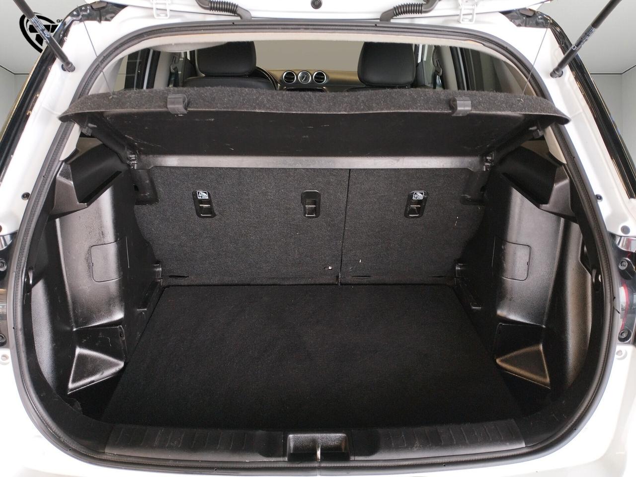 Suzuki Vitara 1.4 boosterjet Top 4wd allgrip