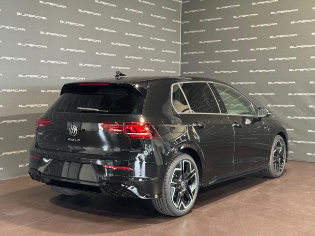 VOLKSWAGEN Golf 2.0 TDI 150 CV DSG SCR R-Line 30 YEARS