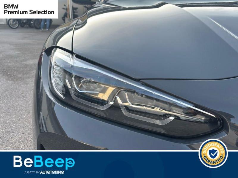 BMW Serie 3 Touring M3 TOURING 3.0 COMPETITION M XDRIVE AUTO