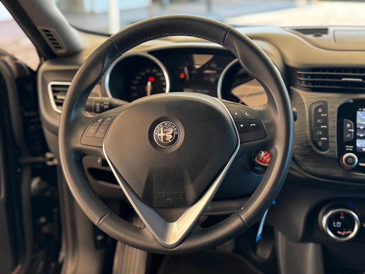 Alfa Romeo Giulietta 1.6 JTDm 120 CV Super
