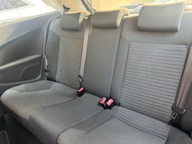 VOLKSWAGEN Polo 1.2 70 CV 3p. Comfortline