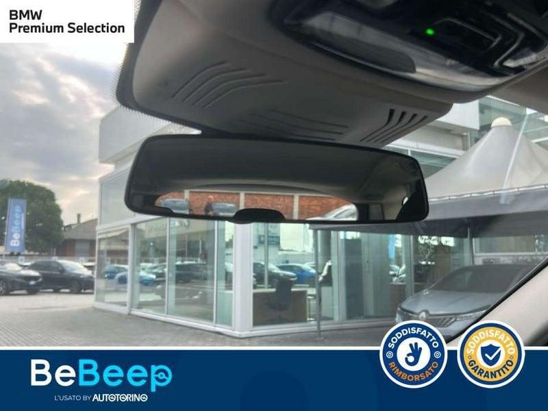 BMW X3 XDRIVE20D XLINE 190CV AUTO
