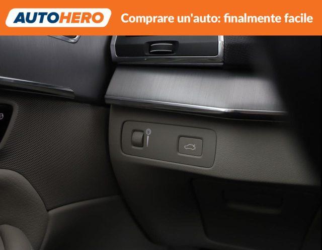 VOLVO XC90 B5 (d) AWD Geartronic Business Plus