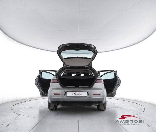 ALFA ROMEO 159 1.9 JTDm 150CV Sportwagon Progression - PER OPERAT