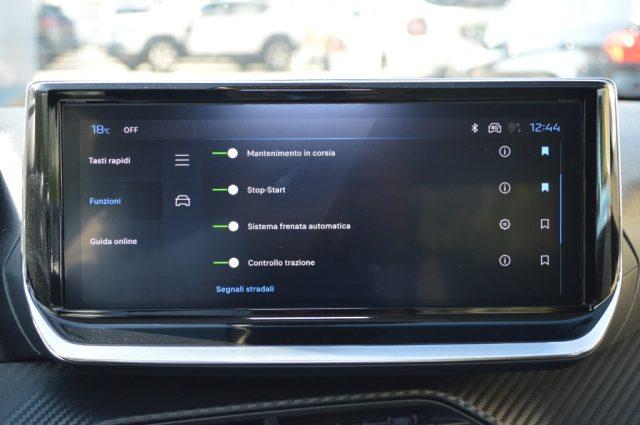 PEUGEOT 208 1.2 PureTech 100 Stop&Start Active Pack