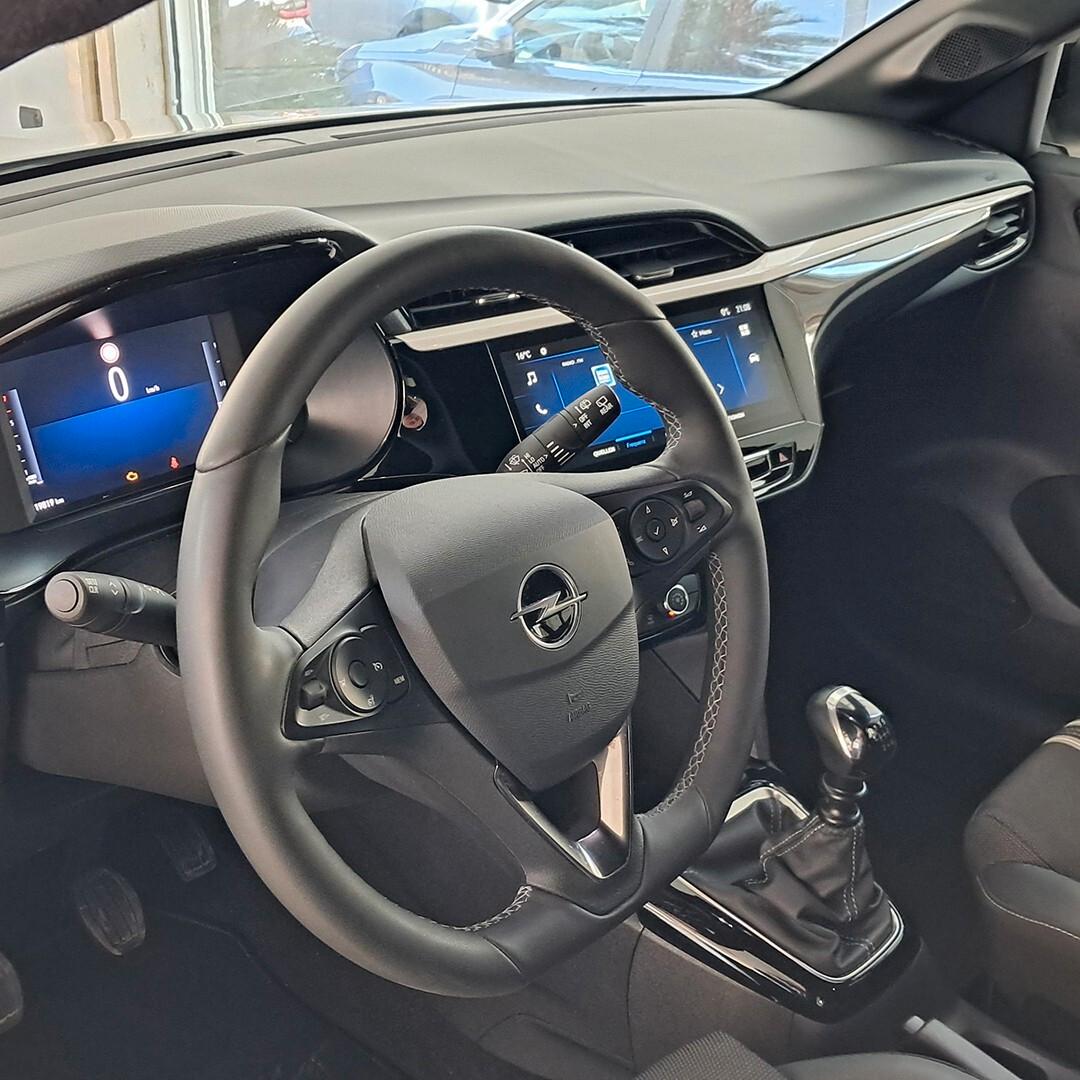 Opel Corsa 1.2 100 CV Edition