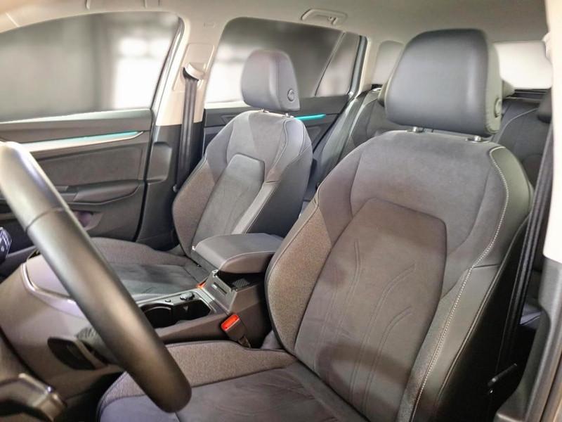 VOLKSWAGEN GOLF VARIANT VIII 2.0 TDI SCR STYLE DSG STATION WAGON