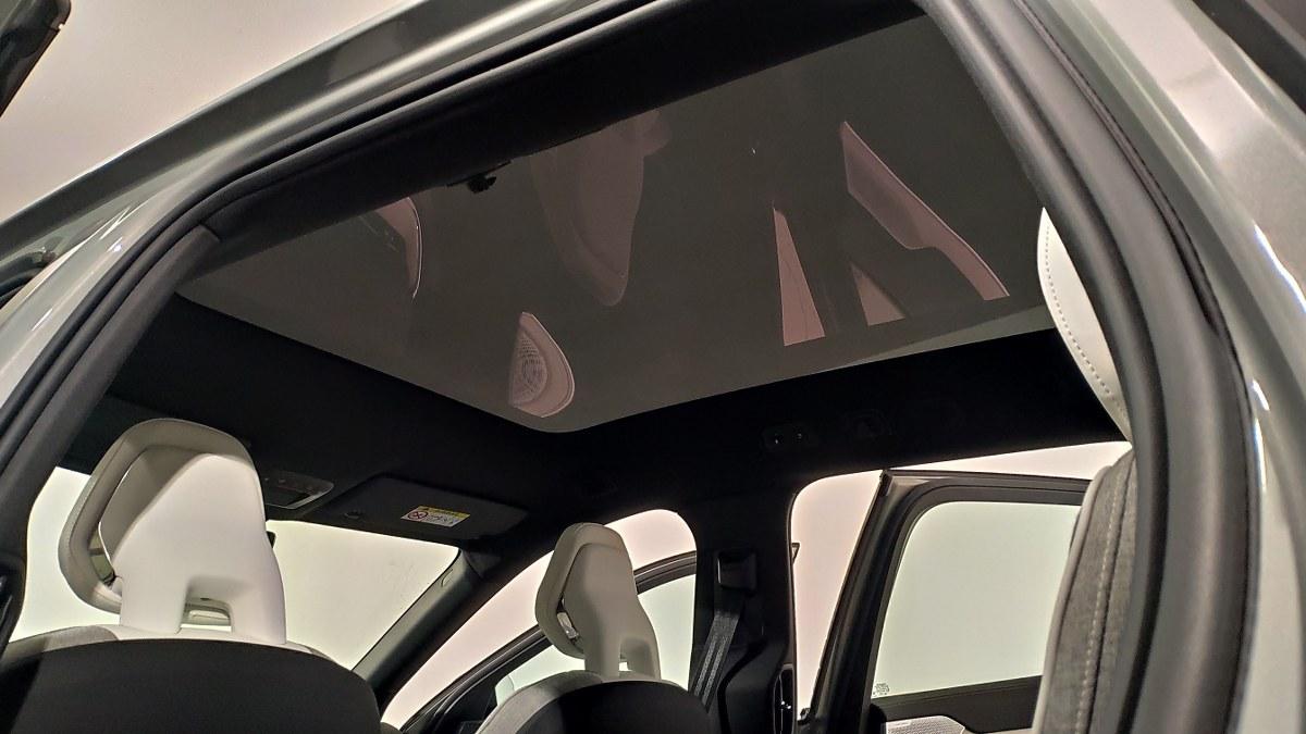 VOLVO Ex90 Twin Motor Awd Ultra