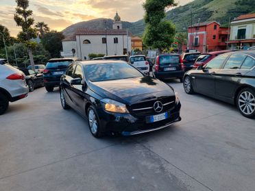 Mercedes-benz A 180 1.5d 109 CVSport - 09/2017