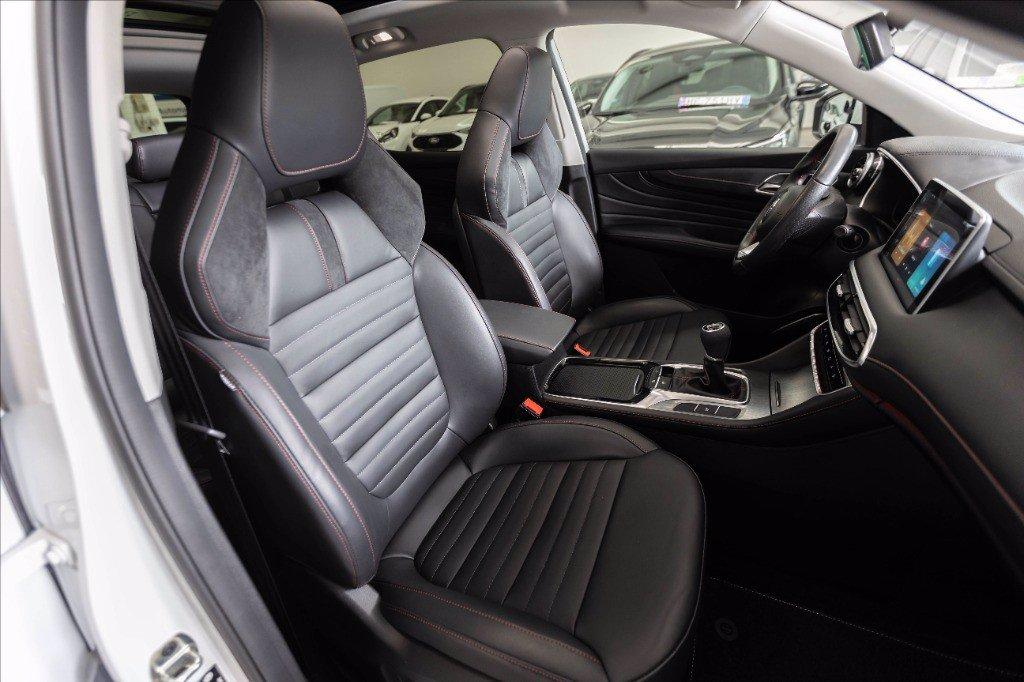 MG HS 1.5 t Luxury del 2024