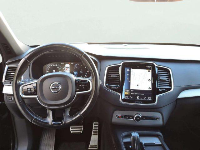 VOLVO XC90 B5 (d) AWD PLUS DARK AUTOMATICA 7P.