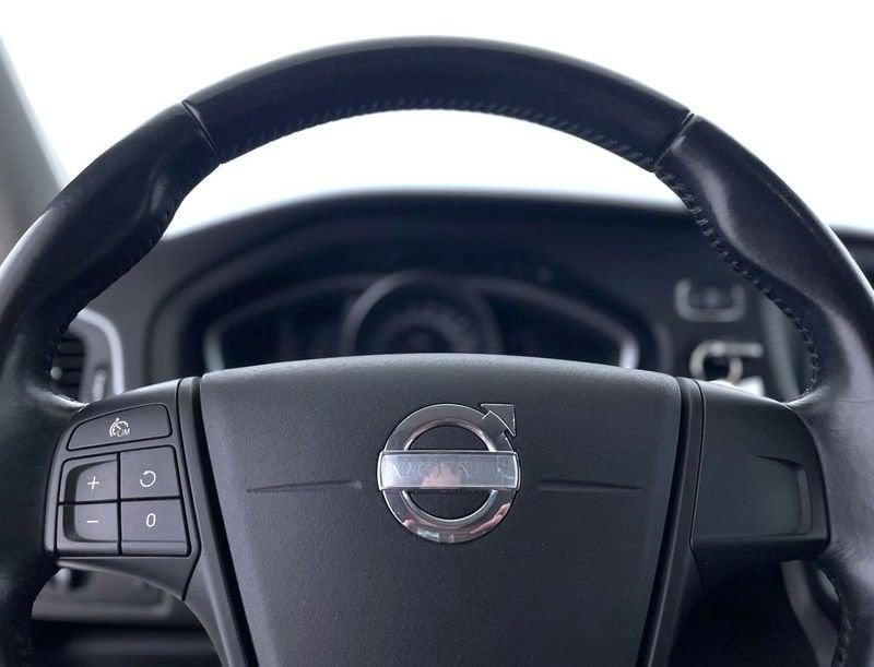 Volvo V40 V40 D2 1.6 Kinetic ** OFFERTA RISERVATA SOLO PER OPERATORI DEL SETTORE **