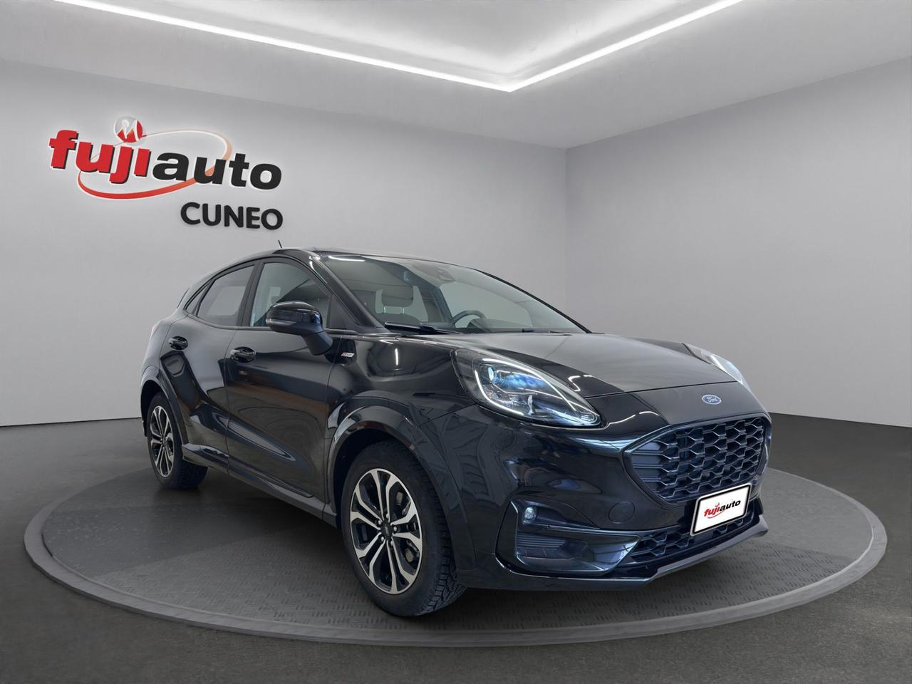 Ford Puma 1.0 ecoboost ST-Line s&s 125cv