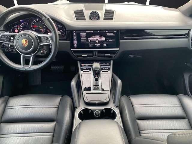Porsche Cayenne Coupe 3.0 5 pti tip Pack Sport/Innodr/Scaric/Hud