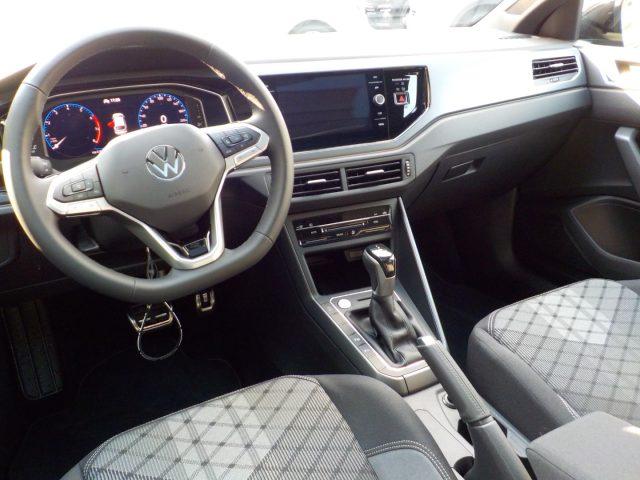 VOLKSWAGEN Taigo 1.0 TSI 95 CV Edition Plus