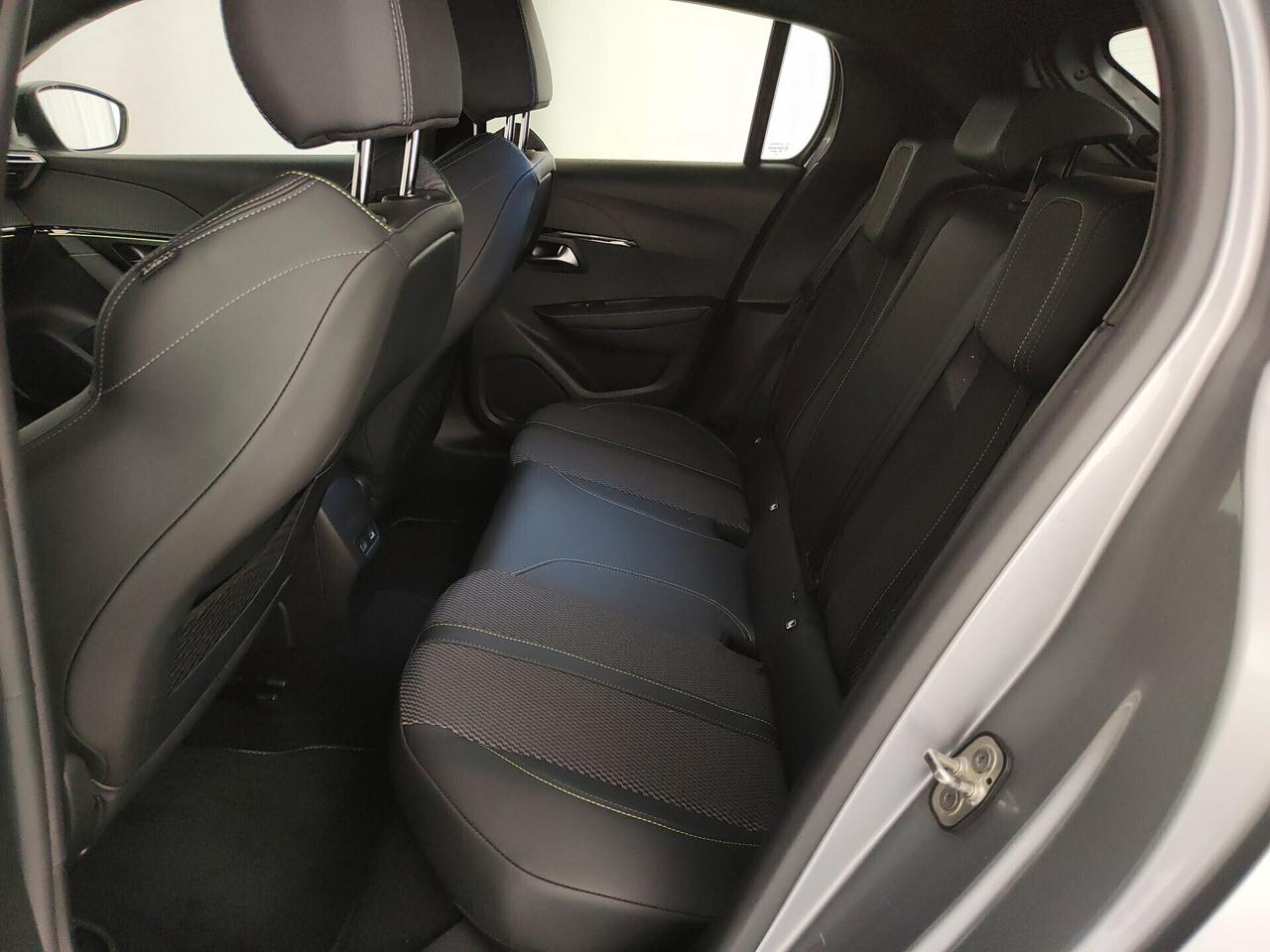 Peugeot 208 PureTech 100 Stop&Start 5 porte GT