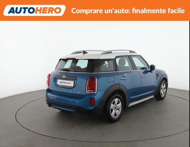 MINI Countryman 1.5 Cooper Countryman