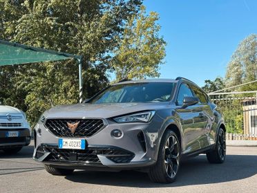 Cupra Formentor 1.4 e-Hybrid DSG VZ