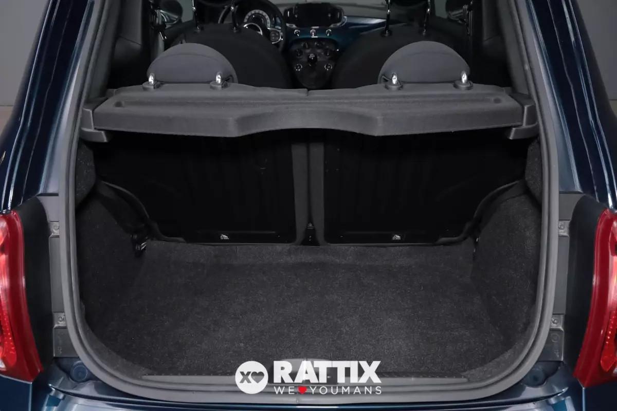 Fiat 500 1.0 Hybrid 70CV Dolcevita + tetto panoramico
