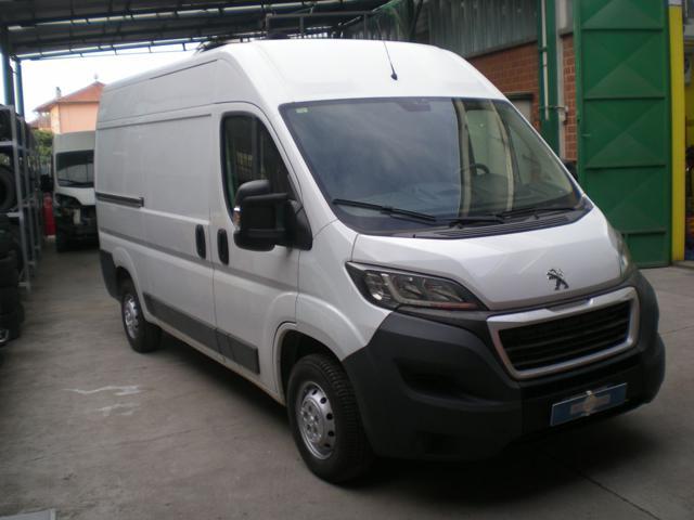 PEUGEOT Boxer 330 2.0 BlueHDi 130CV PM-TM Furgone