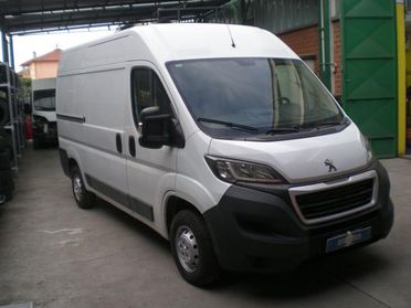 PEUGEOT Boxer 330 2.0 BlueHDi 130CV PM-TM Furgone