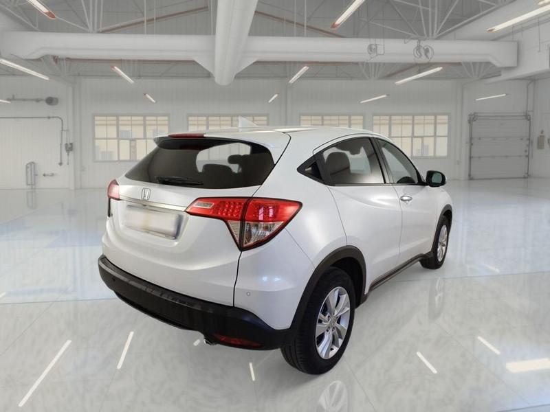 HONDA HR-V 1.6 Elegance Navi ADAS