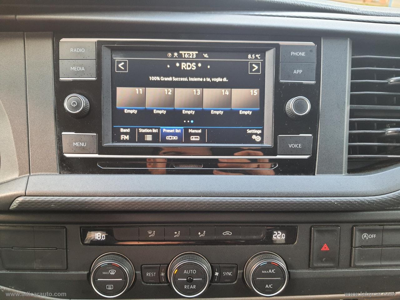 Transporter 2.0TDI 110 9 POSTI