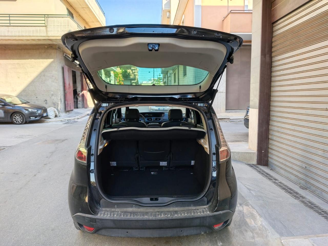 Renault Scénic XMod 1.5 dCi 110CV Start&Stop Live