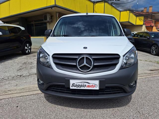 MERCEDES-BENZ Citan 1.5 111 CDI S&S Furgone Long N°GE225