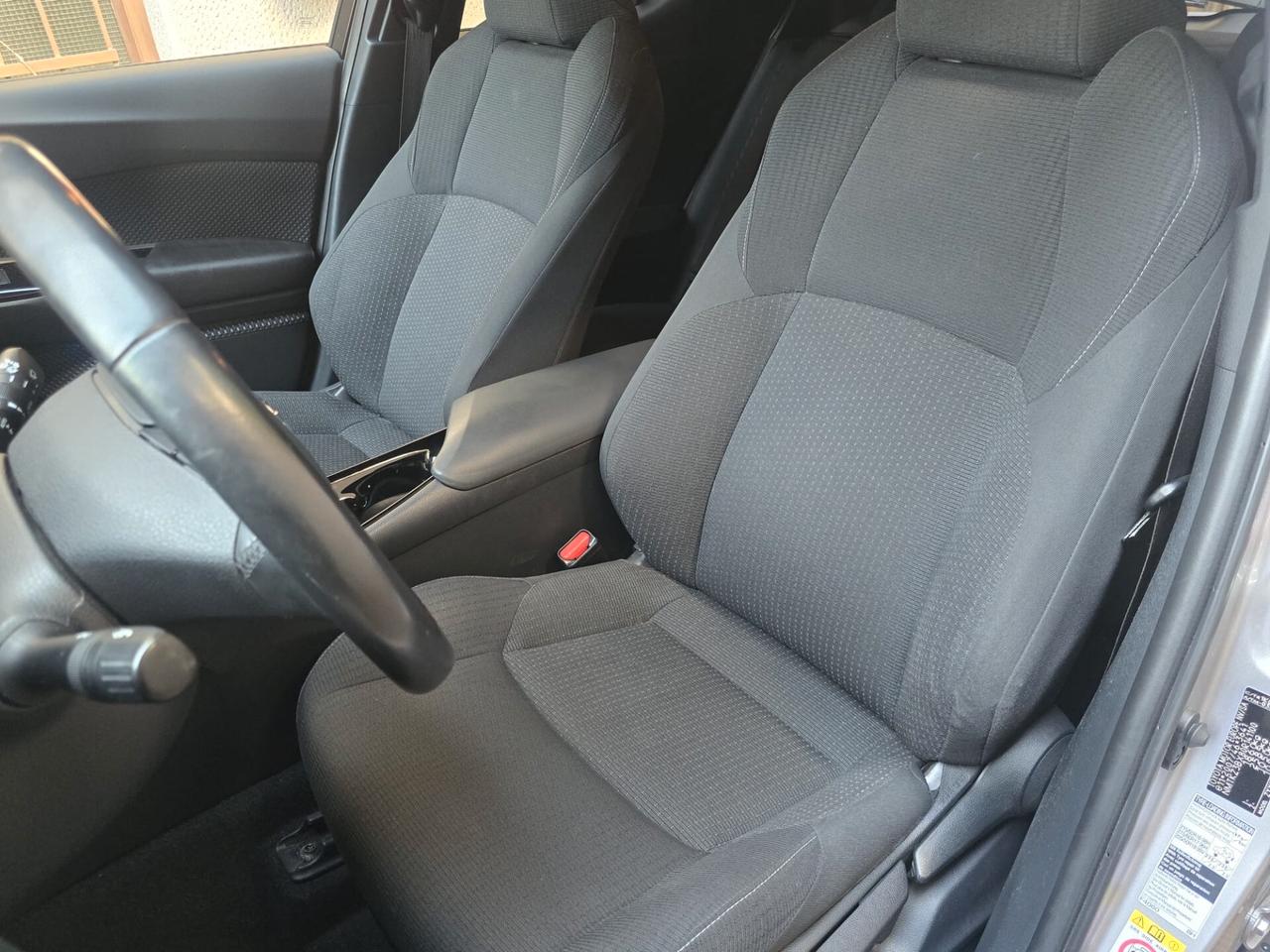 Toyota C-HR 1.8 Hybrid E-CVT Trend - UNICO PROPRIETARIO