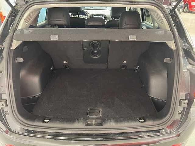 Jeep Compass 2.0 Multijet II aut. 4WD Limited
