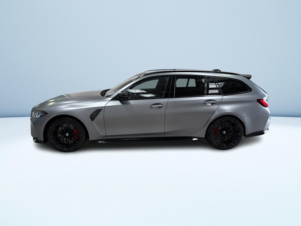 BMW M3 Touring 3.0 Competition M xDrive Steptronic
