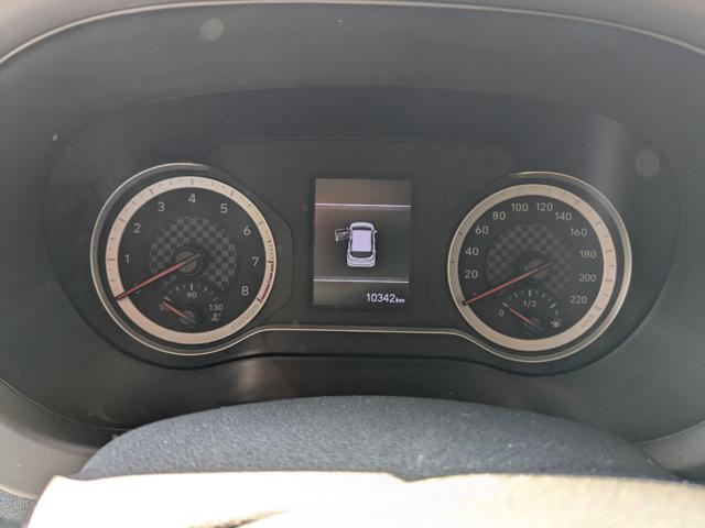 HYUNDAI i10 1.0 MPI Prime