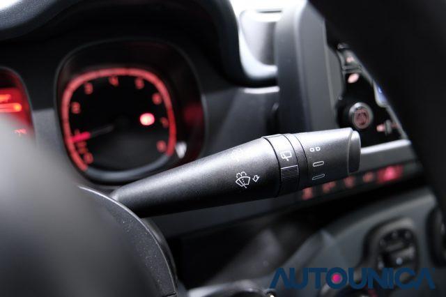 FIAT Panda 1.0 FIREFLY S&S HYBRID CITY LIFE NEOPATENTATI